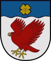 Wappen der Gemeinde Pantelitz